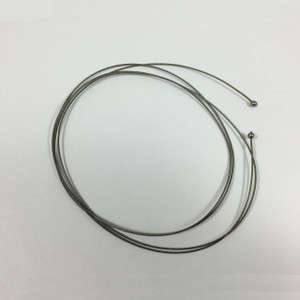 582276-004 CABLE,. 030 DIAX, 2X0