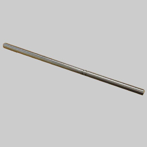 593267-001 SHAFT, PIVOT