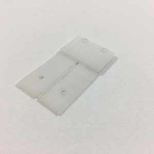 593108-001 SPRING, CARD, SEPARATOR