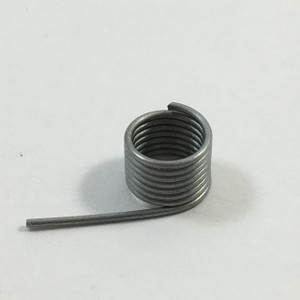 592225-002 SPRING, DRAG, LEFT HAND