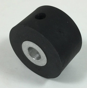 520529-004 ROLLER, FEED, 1.010 OD x .250 ID x .60 W