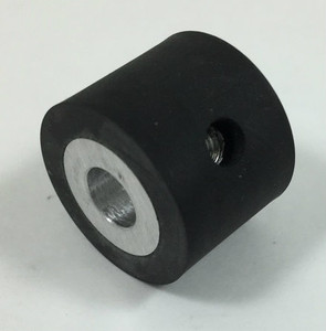 520529-010 ROLLER, FEED, .75 OD x .250 ID x .60 W