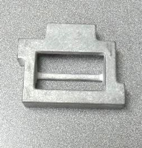 596713-001 BLOCK, WEIGHT