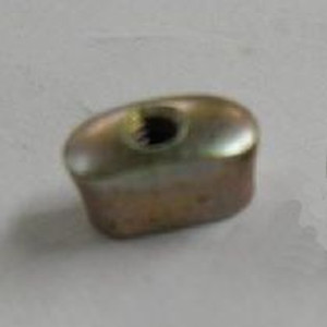 584191-002 NUT, PUNCH & DIE, WHEEL BAND