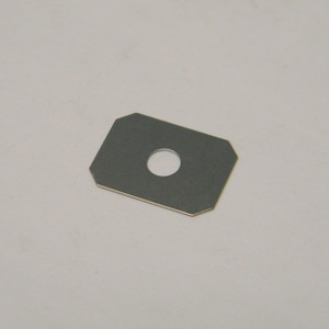 562453-001 PLATE, STIFFENER, PINER, I/H, 9K