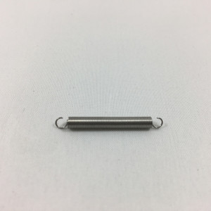 803111-005 SPRING, EXT .12OD 1.13L .016W