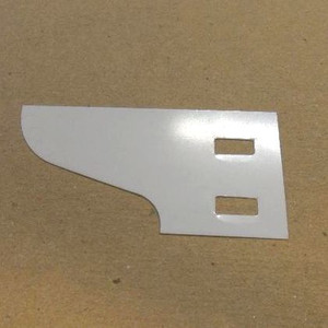 806238-327 TAPE, ENVELOPE CONTROL, G6054A