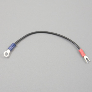 551263-001 WIRE ASSY, GND, BRACKET CONTACT SPRING