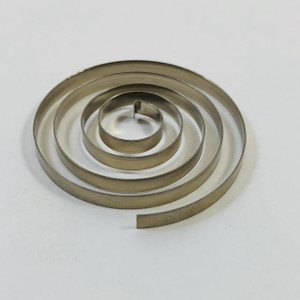 584218-002 SPRING, SPECIAL (SUPPLY REEL)
