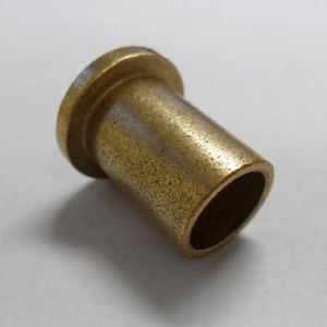 803135-011 BRG, BRONZE, F, .50 ID x .63 OD x 1.00 W