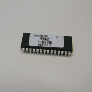 595419-001 EPROM ASSY, OUTPUT STACKER, 152