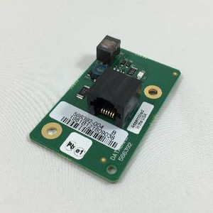 566392-004 PWA, INTERLOCK/ATTENTION