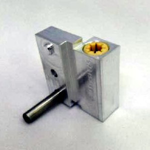 570457-001 PICKER, SUPPORT BLOCK W/PIN