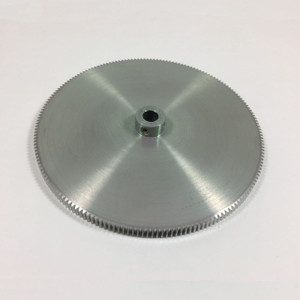 803241-087 GEAR, SPUR, 20PA, 48P, 180T, ALUMINUM