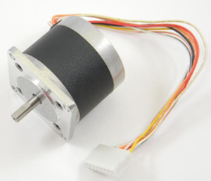 583864-001 MOTOR ASSY,STEPPER,3.9A 1.8DEG