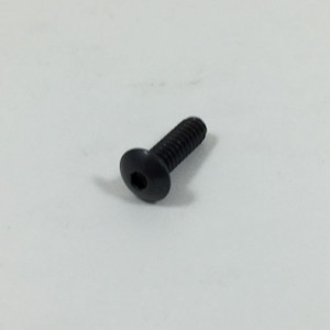 803336-206 SCREW, CAP BUTTON    4-40X.375