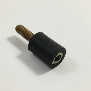809579-008 ISOLATOR-VIB,0.40 OD X .50L ,8-32