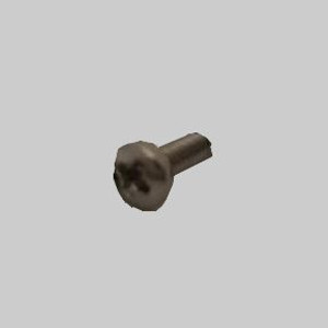 800073-104 SCREW, PH PHIL   2-56X.250
