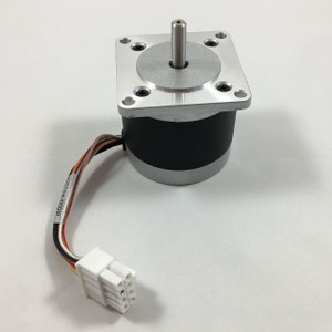 595764-002 MOTOR ASSY,STEPPER,MINI,ORNTL