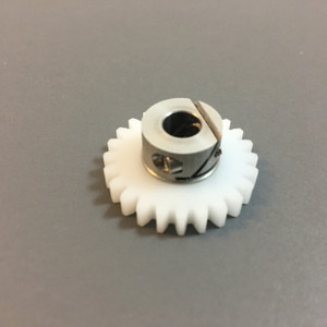 807814-002 GEAR, SPUR, 24P, 20PA, .25B, 24T