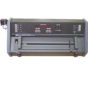 Spartanics 640 Card Counter Spartanics 640 Card Counter
