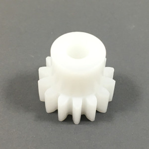 586506-001 GEAR, SPUR, MODIFIED