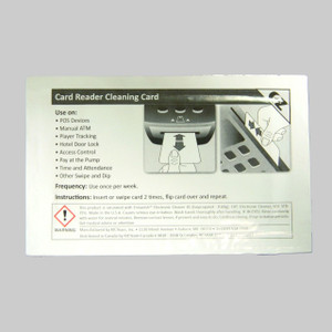 589248-004 CARD, CLEANING, IAT/210