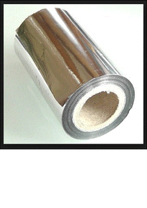 597950-003 TIPPING FOIL,GOLD,150i