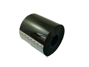 803067-002 Foil, Topping, Black