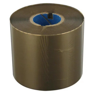 6429-05 - GOLD THERMAL RIBBON,NBS