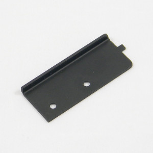 593314-001 PLATE, CARD, LOWER