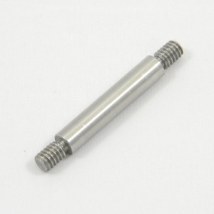 598003-001 SHAFT, HANDLE