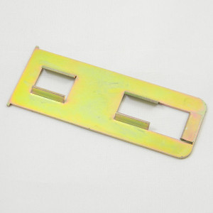 598265-001 TAKE-UP, STICKER BACKING, UL