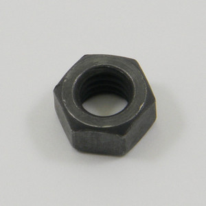 800074-007 NUT, HEX MACH, STL .31-18 UNC