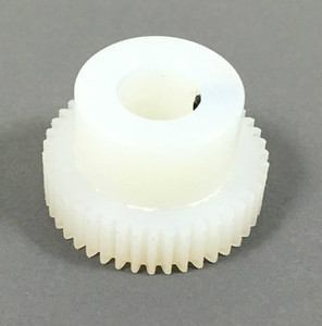 803241-033 GEAR, SPUR 20 PA 64 P 43 T NYL