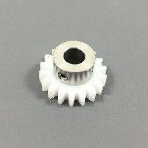 803241-034 GEAR, SPUR 20 PA 24 P 18 T DEL