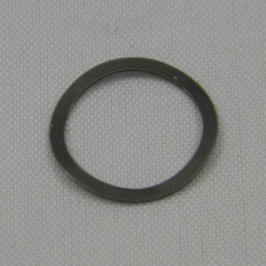 803451-005 WASHER, WAVE SPRING, .397 ID