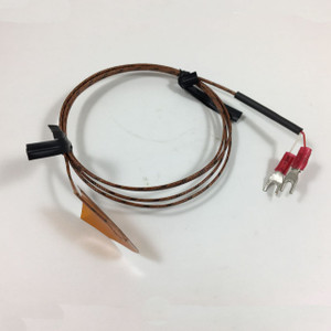 805977-002 THERMOCOUPLE, TYPE J, 22 IN, W/LUG