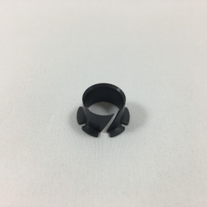 807335-010 BRG, SLEEVE, SGL FLG, NYL .50 ID