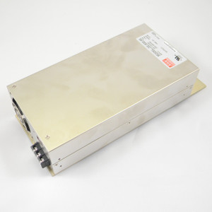 808442-002 POWER SUPPLY, 650 W, 48 VDC, 15A OUT