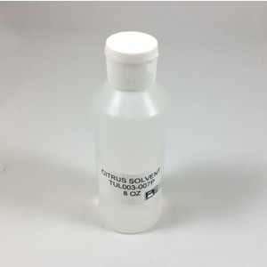 TUL003-007 CITRUS SOLVENT, 8 OZ (809412-195)