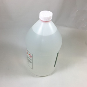 TUL003-008 CITRUS SOLVENT, RUBBER ROLLER RESTORER - 1 Gallon