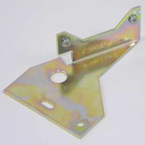 593743-001  SUPPORT,BEAM,FAN