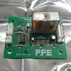 806238-848 EMERGENCY STOP INTERFACE, 180-652