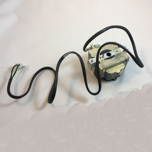 570072-001 COIL, SOLENOID, 5 OHM, IMPROVED W/BRGS