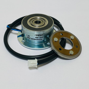 809412-990 BRAKE LENZE O3, SPARE