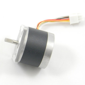 598118-002 MOTOR ASSY, 3.9 AMP, 9 POS MML