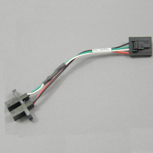 552691-001 PHOTOCELL ASSY, PHOTO XSTR & CAP 1