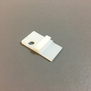 593677-001 BLOCK, CARD, SEPARATOR ADJ.