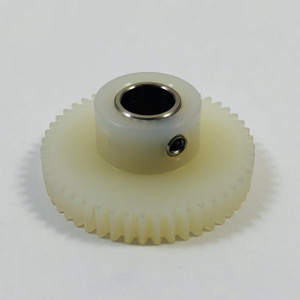 803241-035 GEAR, SPUR, 20PA, 48P, 48T, NYL